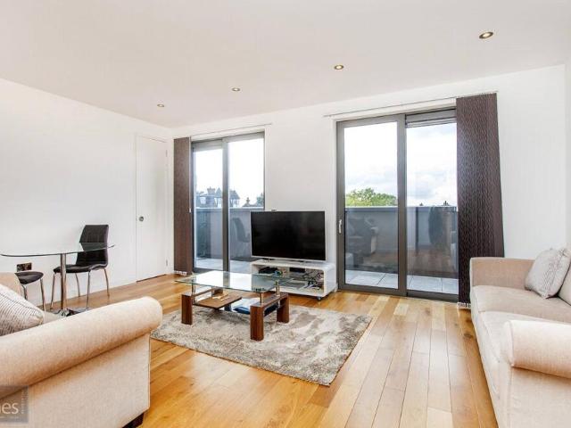 Apartment for rent in Finchley Apartment for rent in Finchley
