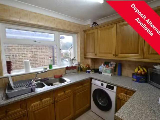 Apartment for rent in Isle Of Man