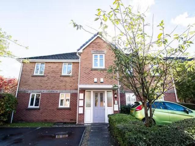 Apartment for rent in Falcon Lodge, Wales