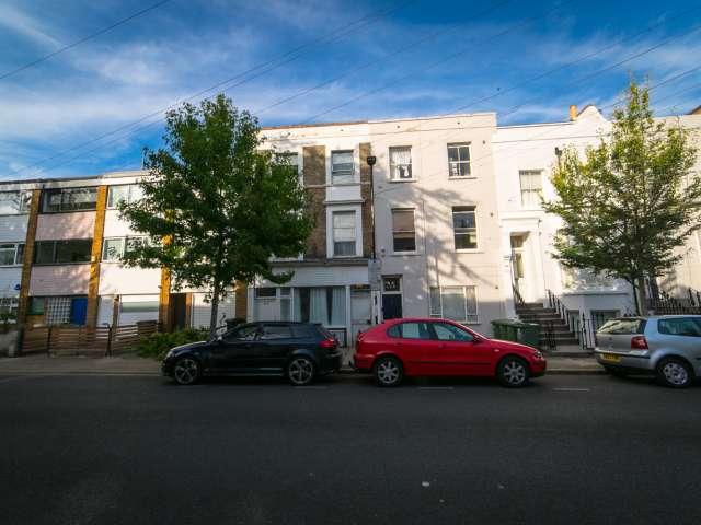 Apartment for rent in London Borough of Islington, Greater London