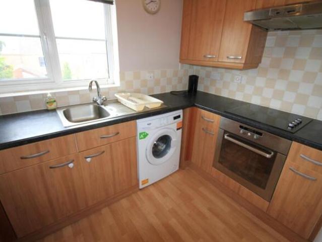 Apartment for rent in West Midlands