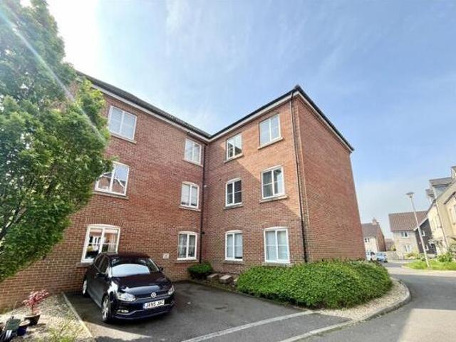 House for rent in Feckenham, City Of Bristol