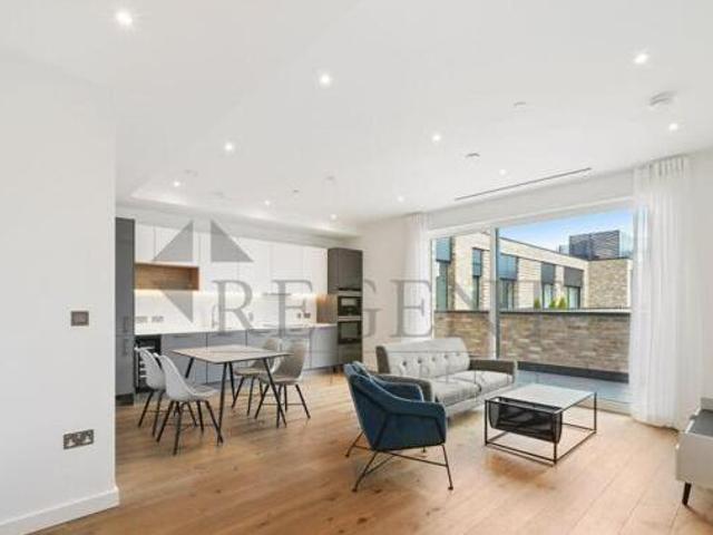 House for rent in City of London, Greater London