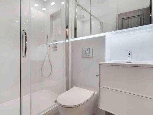 Apartment for rent in Hampstead, Greater London