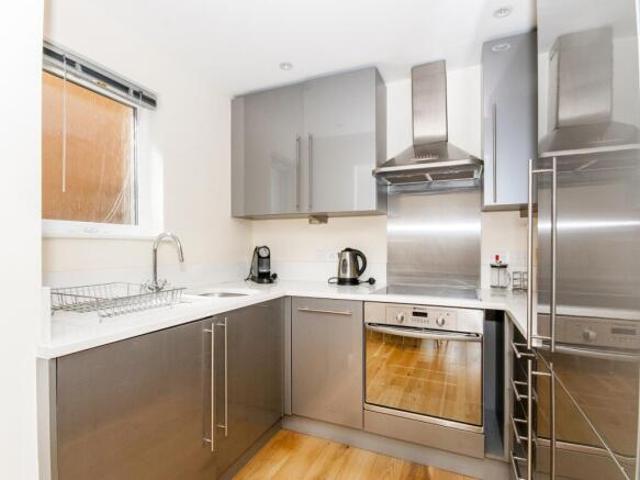 Apartment for rent in The Slade, Oxfordshire