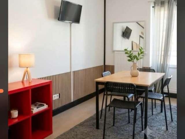 Appartement location à Flagey, Ixelles - Elsene