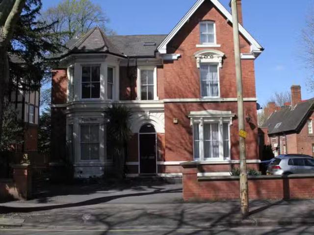 Apartment for rent in Tixall, Baswich