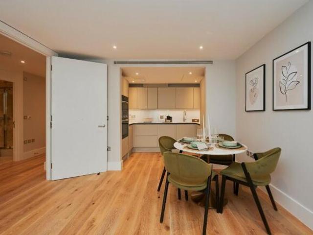 Apartment for rent in Cat Hill