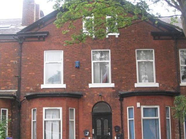 House for rent in Greater Manchester