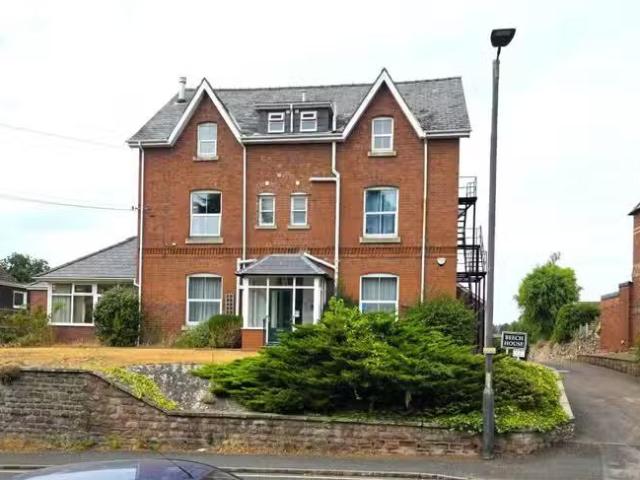 Apartment for rent in Gloucester, Gloucestershire