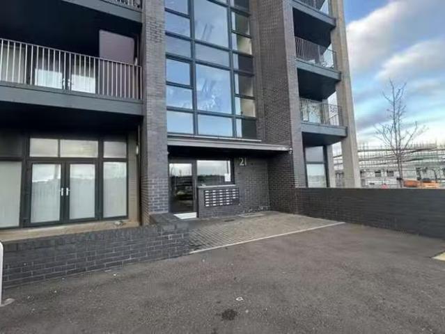 Apartment for rent in Greendykes, Craigmillar
