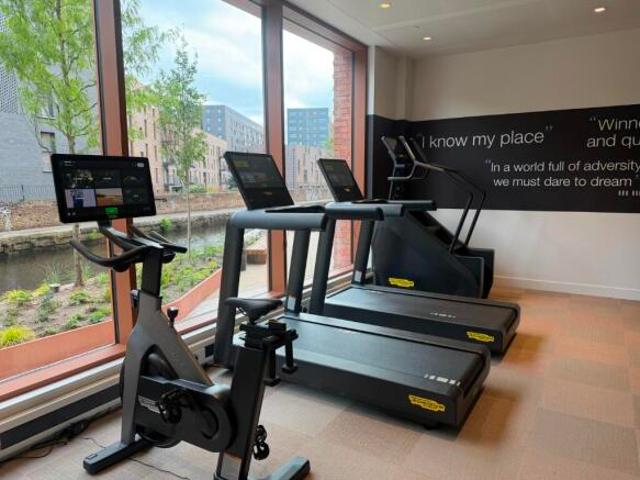 Apartment for rent in Georgia, Greater Manchester