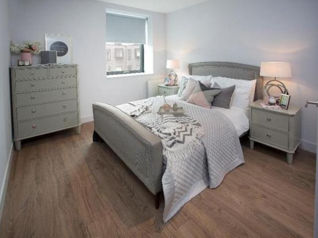 Apartment for rent in Georgia, Greater Manchester