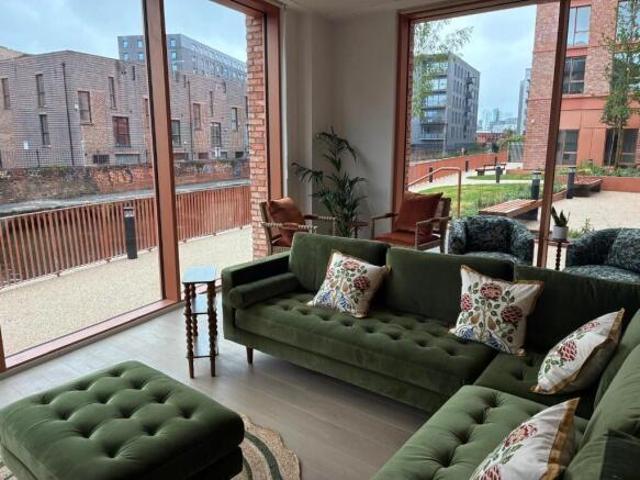 Apartment for rent in Georgia, Greater Manchester