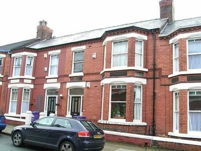 House for rent in England