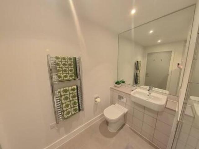 Apartment for rent in Georgia, Greater Manchester