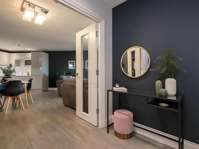 Apartment for rent