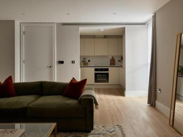 Apartment for rent in Cat Hill