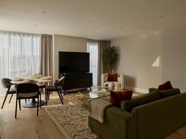 Apartment for rent in Cat Hill