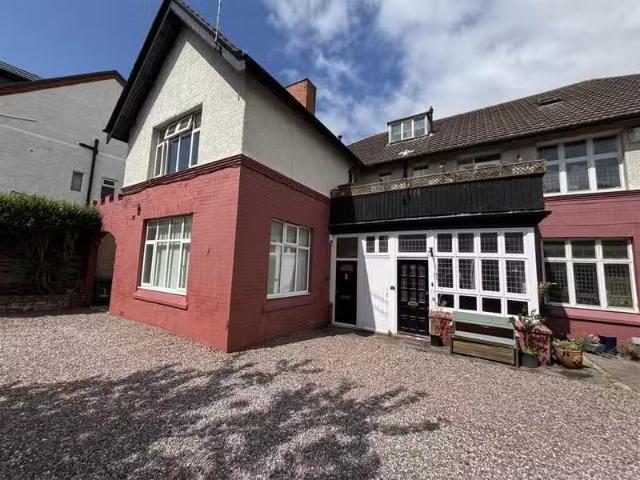 Apartment for rent in Walthamstow Village, Cat Hill