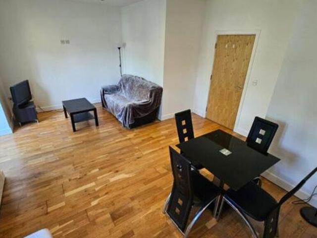 Apartment for rent in Scott Hall, Chapel Allerton