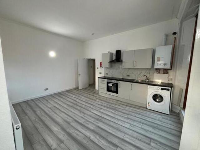 Apartment for rent in Arbroath, Scotland