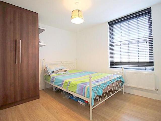 Apartment for rent in Harpur, Bedford