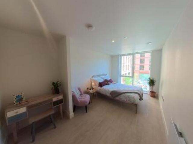 Apartment for rent in Georgia, Greater Manchester