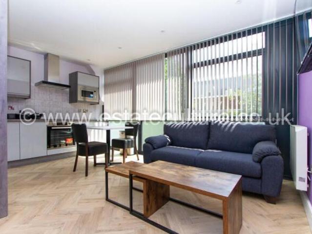 Apartment for rent in Hillfields, West Midlands