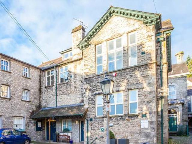House for rent in England