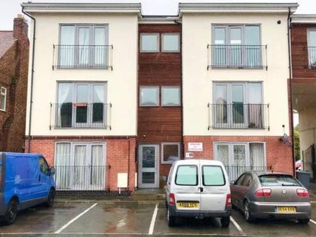 House for rent in Leicestershire