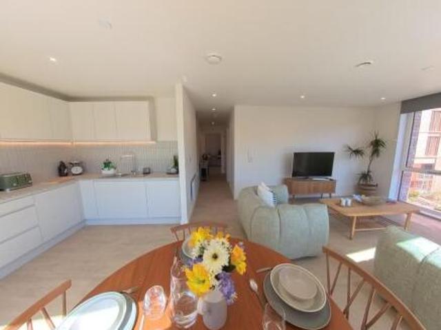 Apartment for rent in Georgia, Greater Manchester