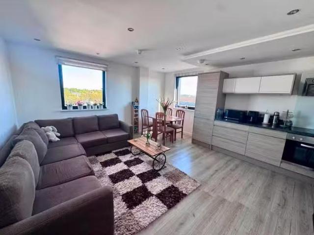 Apartment for rent