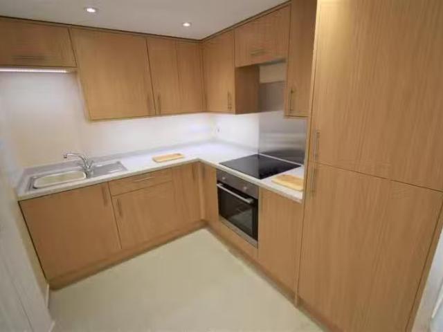 Apartment for rent in Highfield, New Forest