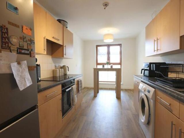 Apartment for rent in Wetherby