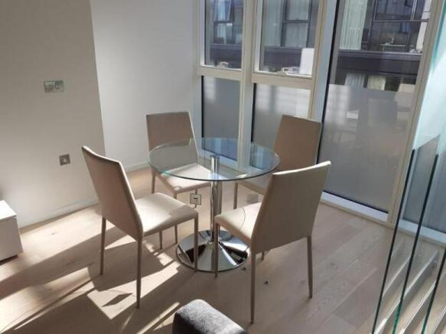 Apartment for rent in Long Street, Hanslope