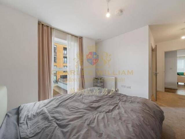 Apartment for rent in South Lane, West Yorkshire