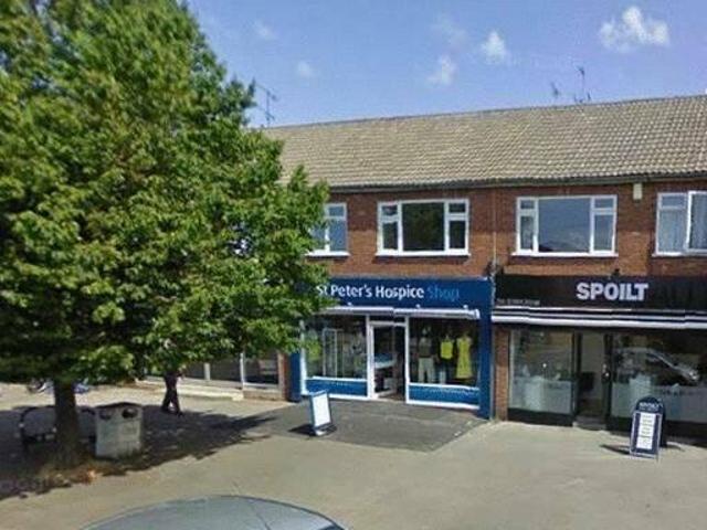 House for rent in Feckenham, City Of Bristol