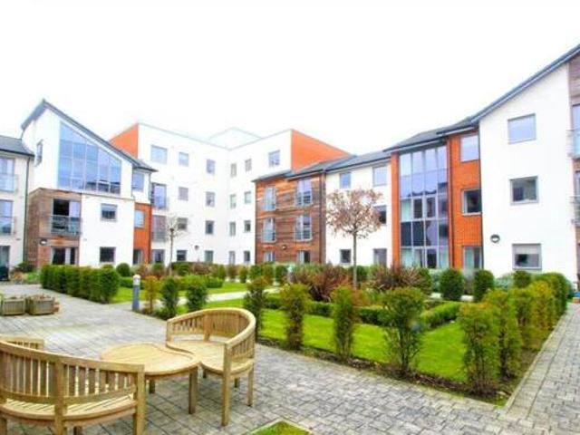 House for rent in Edenbrook, Hart