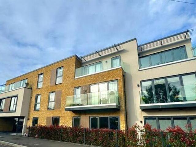 House for rent in Fleet, Hart