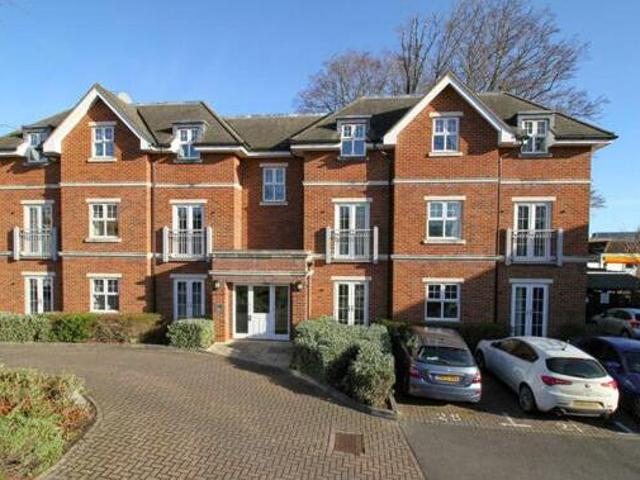 House for rent in Fleet, Hart