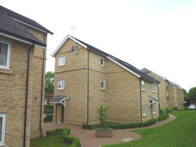 House for rent in Cambridgeshire and Peterborough, England