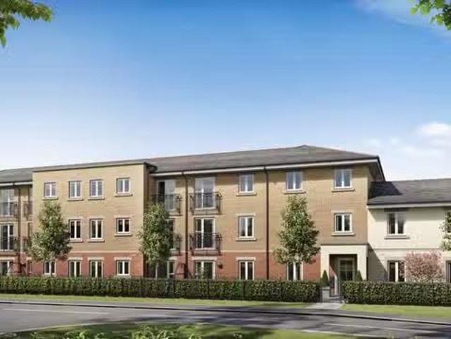 Apartment for rent in St Margarets, Greater London