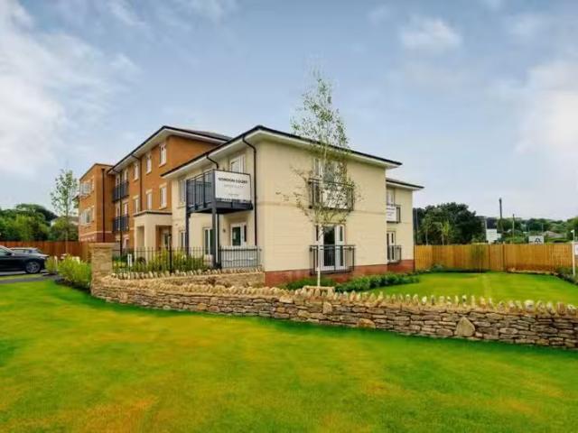 Apartment for rent in St Margarets, Greater London