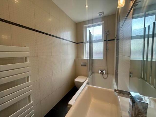 Apartment for rent in Boscombe, Bournemouth