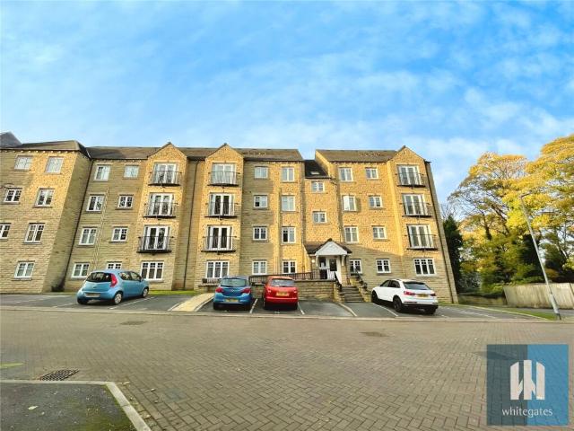 Apartment for rent in Lindley
