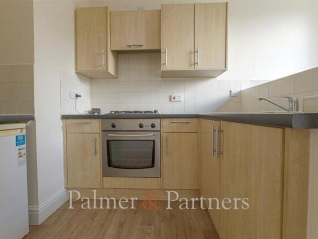Apartment for rent in The Dales, Key Street