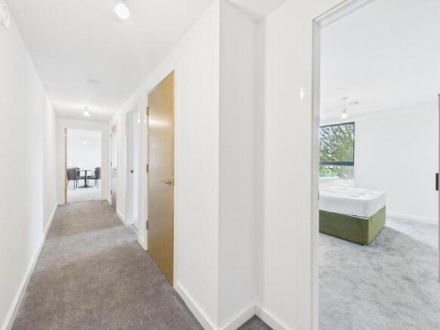 Apartment for rent in Georgia, Greater Manchester