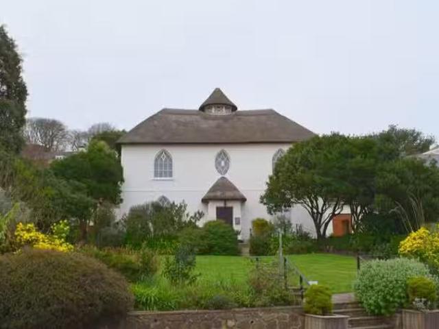 Apartment for rent in Budlake, Devon
