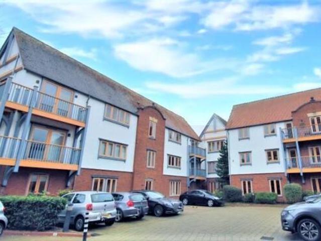 Apartment for rent in Hoole, Two Mills